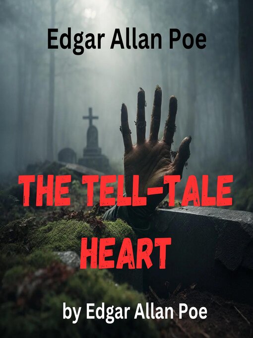 Title details for Edgar Allan Poe by Edgar Allan Poe - Available